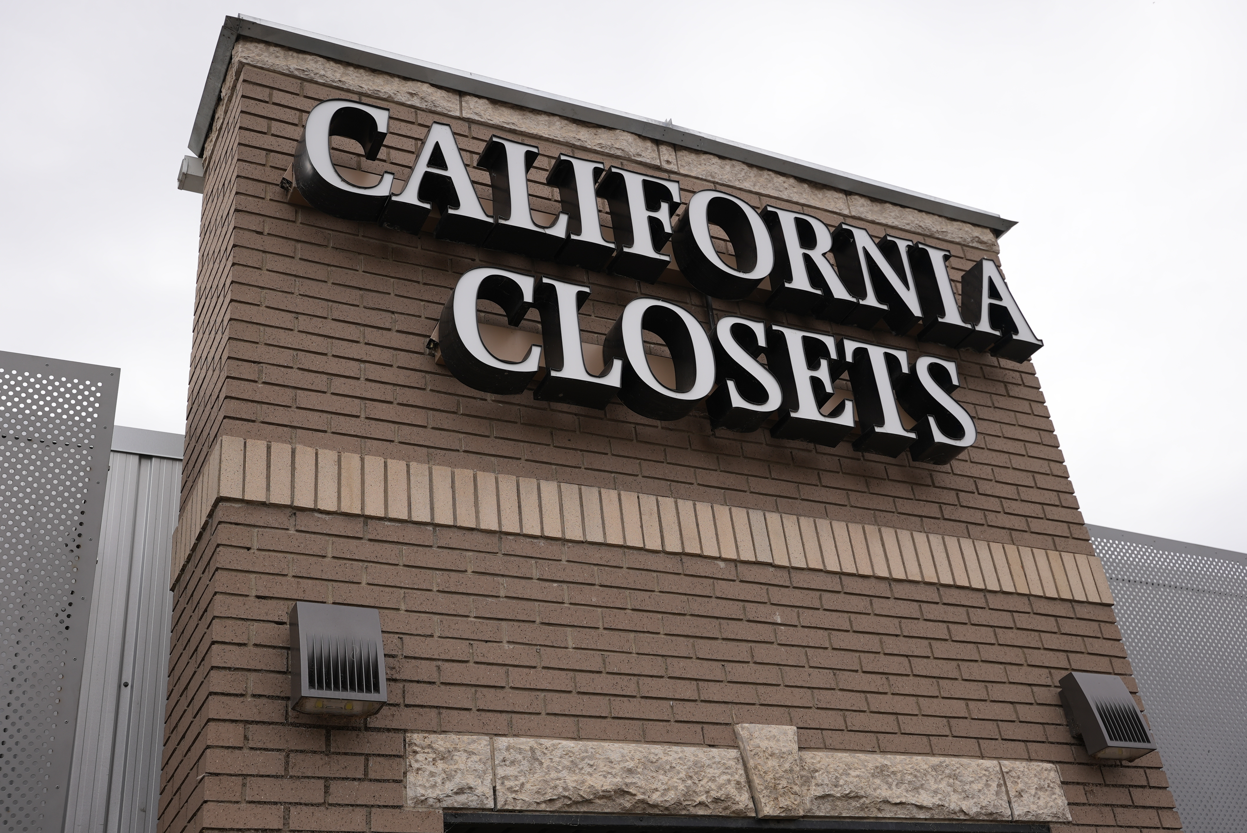 california closets