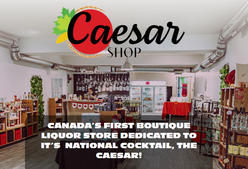 Caesar Shop