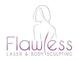 Flawless Laser and Body Sculpting
