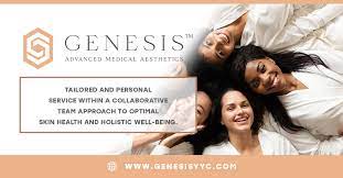 Genesis Advanced Medical Aesthetics
