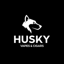 Husky Vapes and Cigars